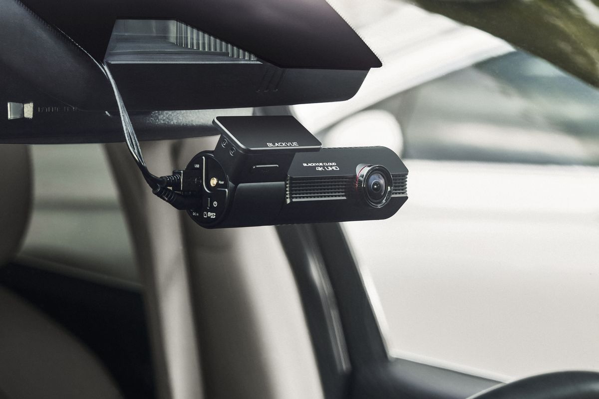 BlackVue, BlackVue Elite 10-2 CSH, Pilihan Dashcam Baru yang Meluncur di IIMS 2026