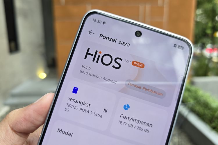 Tecno Pova 7 Ultra, game, Game, kamera 108 mp, fitur AI, bypass charging, Tecno AI, Tecno Pova 7 ultra, Unboxing Tecno Pova 7 Ultra, harga Tecno Pova 7 Ultra, dimensity 8350 ultimate, Unboxing Tecno Pova 7 Ultra 5G, Harga Rp 5 Juta Dapat Powerbank Wireless dan Charger 70 Watt, Desain futuristik + Status Light, Layar 144 Hz yang mulus dan terang, Pakai chip MediaTek Dimensity 8350, Antarmuka HiOS 15 dan fitur AI