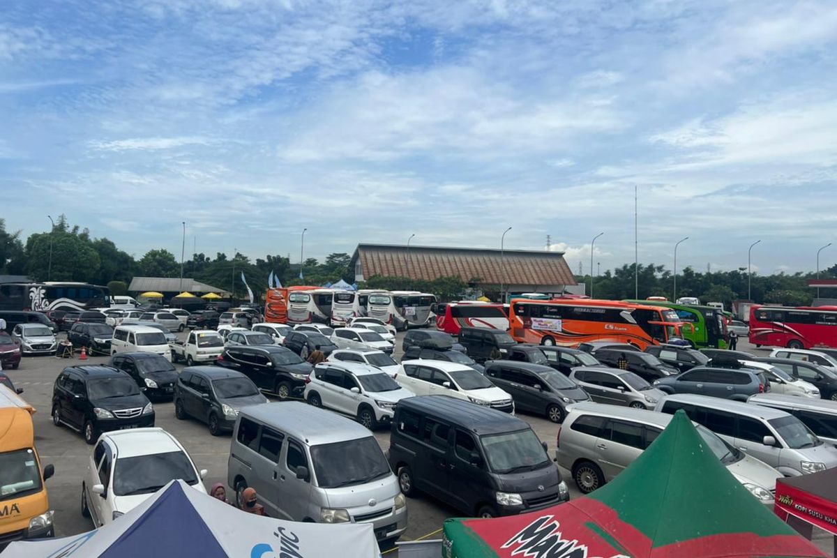 rest area km 57 tol jakarta cikampek, fasilitas rest area km 57 tol jakarta cikampek, rest area km 57 ada apa saja, 6 Fasilitas Rest Area Km 57 Jakarta Cikampek, Ada Tempat Istirahat