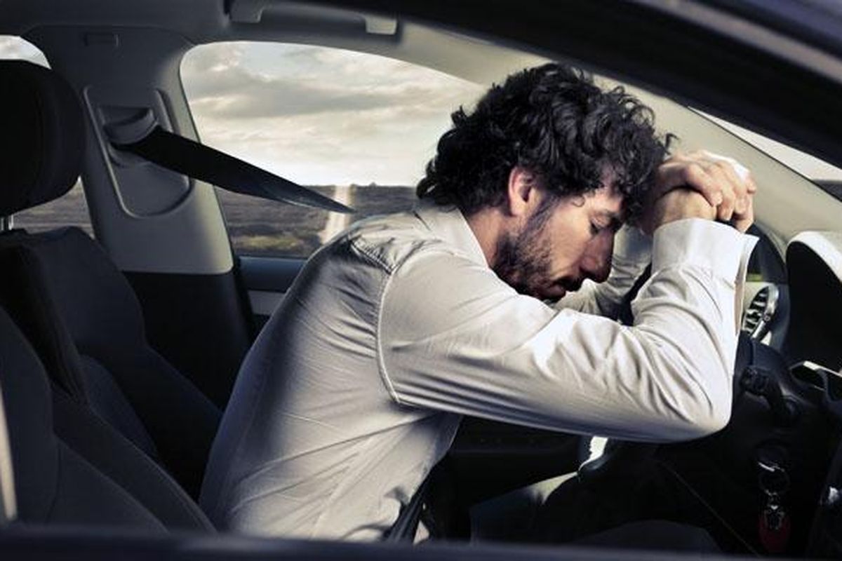 kabin mobil, Jangan Abaikan Keselamatan, Ini Tips Tidur Aman di Mobil Menurut Ahli