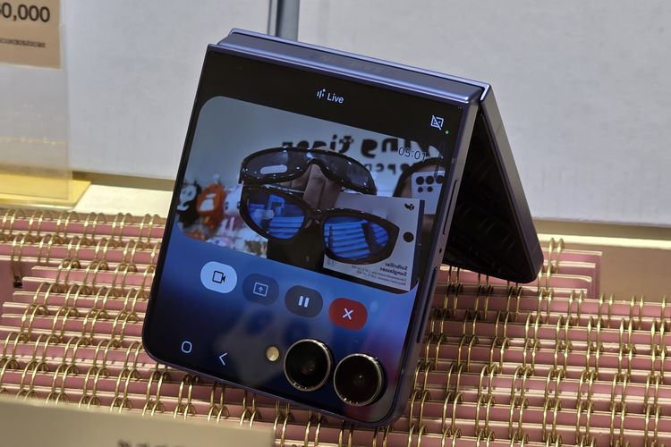 Samsung, daftar perangkat, Android 16, Galaxy S25 Series, samsung galaxy s25, One UI 8, OneUI 8, update one ui 8, update oneui 8, upgrade os android, Samsung Resmi Rilis One UI 8 Versi Stabil ke Galaxy S25