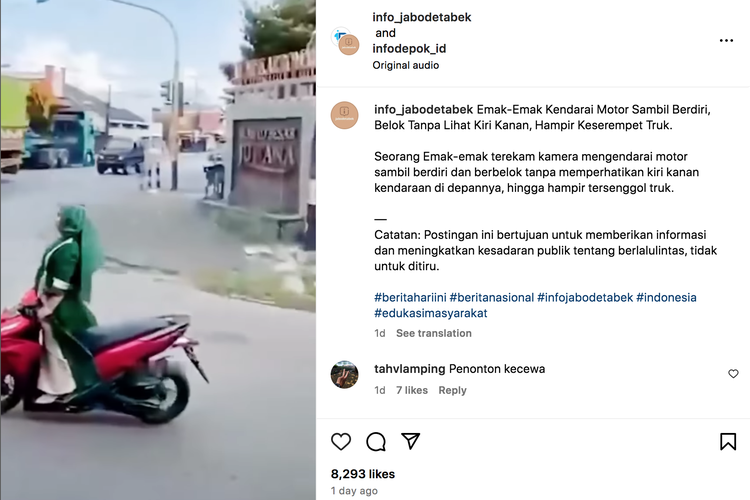 perempuan berhijab, keamanan berkendara, perlindungan helm, tips safety riding, Rekomendasi Helm untuk Pengendara Perempuan Berhijab