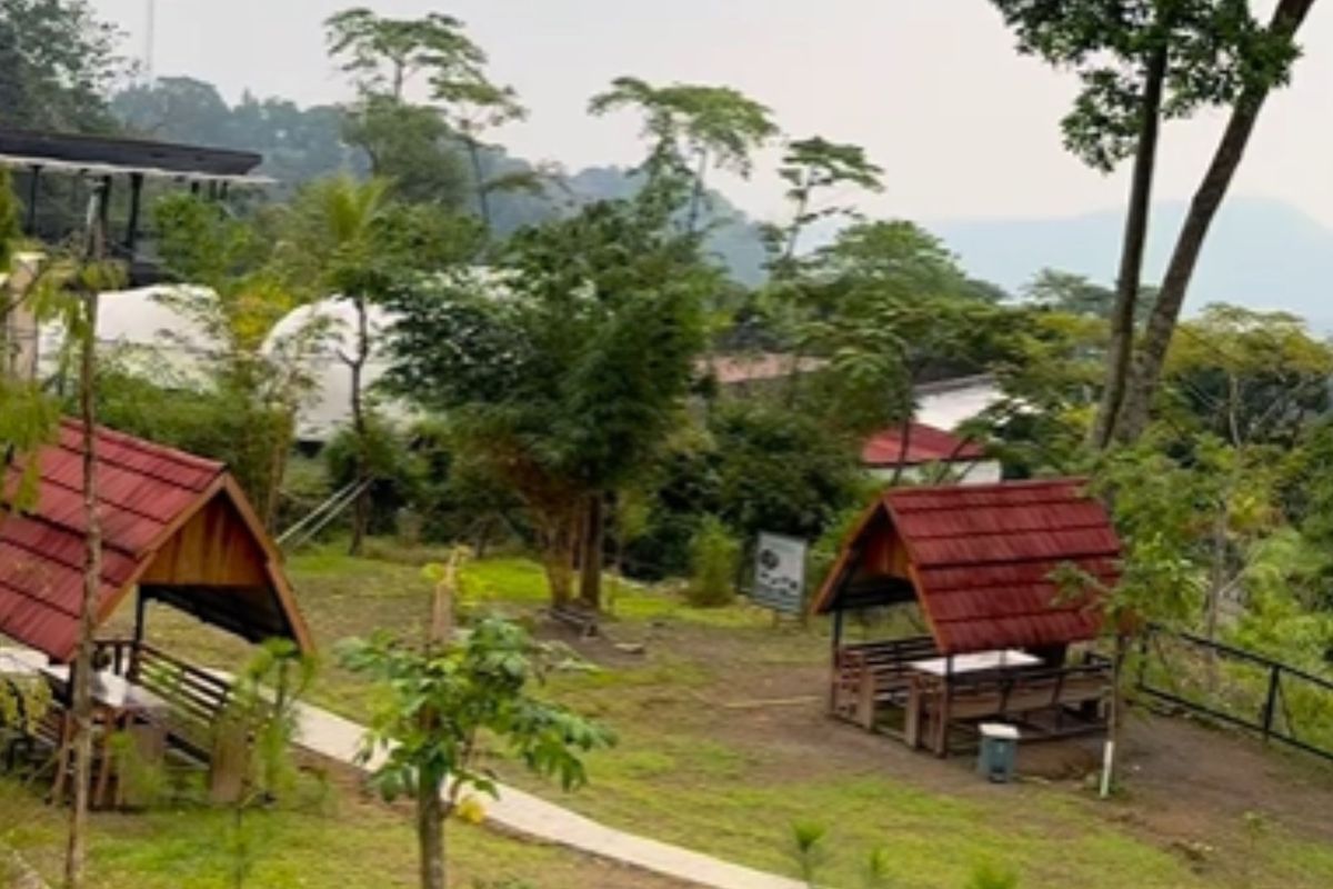 Bukit Domba Sentul, Panduan Berwisata ke Bukit Domba Sentul Bogor Lengkap dengan Harga Tiket Terbaru
