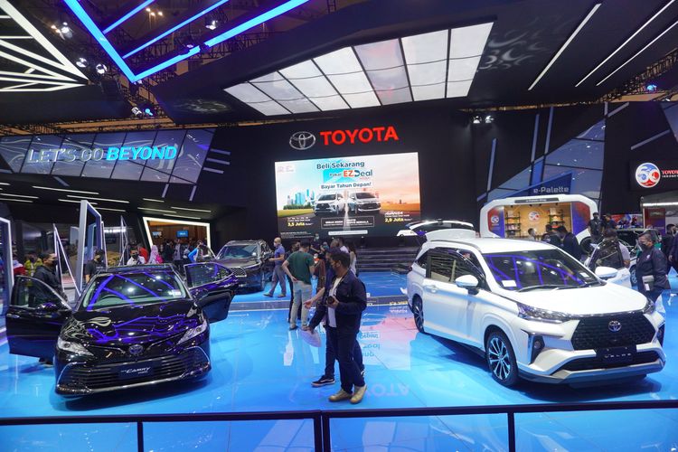 kredit mobil, debt collector, Toyota Astra Financial, Begini Cara Membedakan Debt Collector Asli dan Palsu