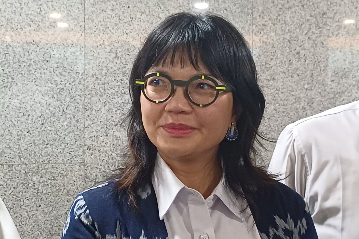 wakil menteri, wamen, Giring Ganesha, Wakil Menteri, Wamen, Komisaris BUMN, komisaris BUMN, Stella Christe, wamen jadi komisari bumn, Daftar 30 Wamen yang Jadi Komisaris BUMN, Giring hingga Stella Christie