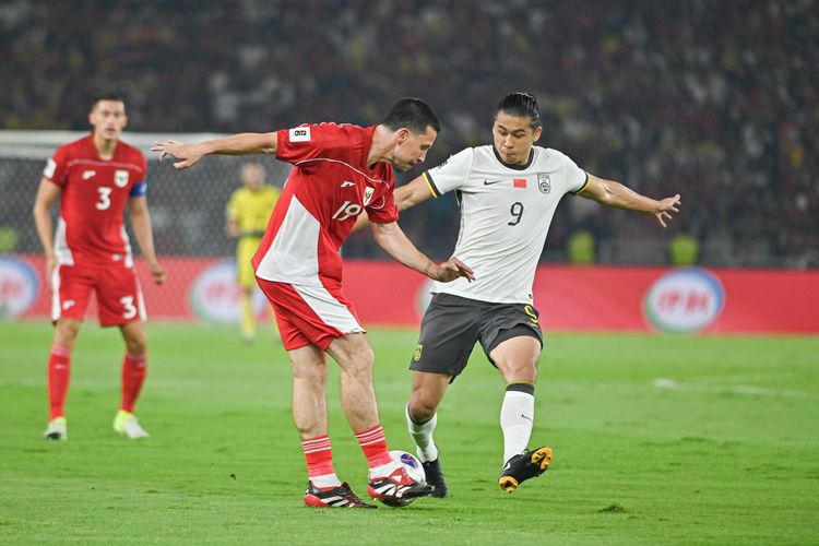 Persib, Persib Bandung, Adhitia Putra Herawan, Super League 2025-2026, Bojan Hodak, Thom Haye, Respons Bos Persib tentang Thom Haye Ditaksir Jadi Pemain Termahal Maung Bandung