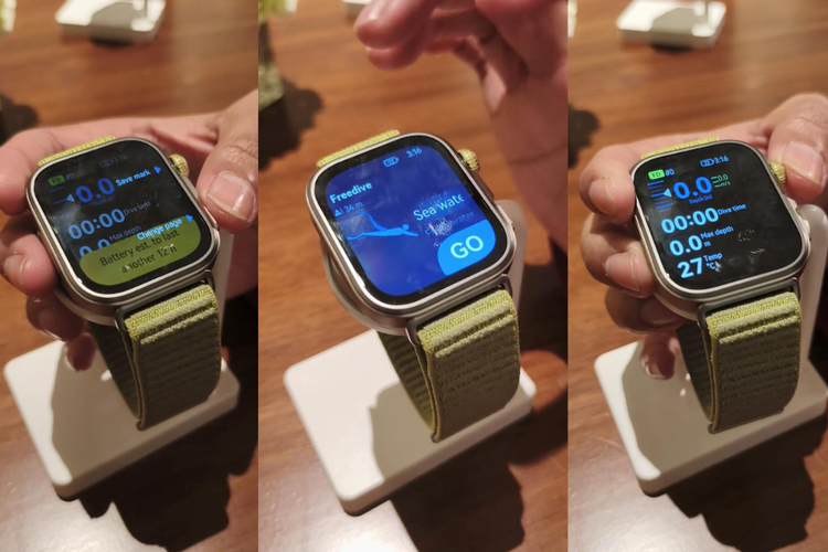 Malware, hacker, trend micro, TikTok, Video tutorial di TikTok, Smartwatch Huawei Watch Fit 4 dan Watch Fit 4 Pro Resmi di Indonesia, Ini Harganya, Harga Huawei Watch Fit 4 Series, Spesifikasi Huawei Watch Fit 4 Series, Fitur olahraga, Fitur health monitoring