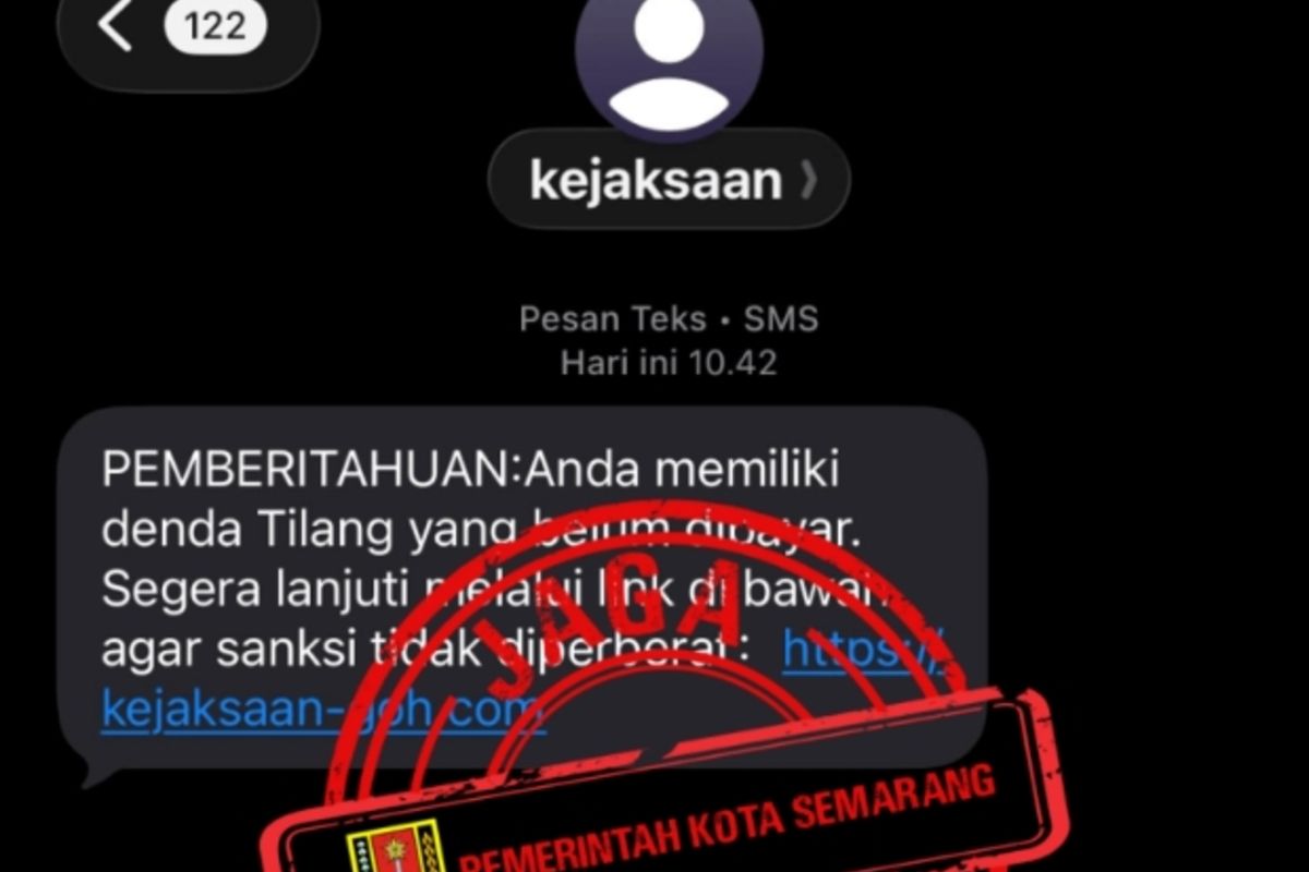5 Fakta Terbongkarnya Kasus SMS E-Tilang Palsu: Dikendalikan dari China, Pelaku Digaji Kripto, 1. Polisi Tetapkan Lima Orang Jadi Tersangka, 2. WN China Kirim Alat untuk SMS Blasting, 3. Pelaku Salah Gunakan Ratusan SIM, 4. Peran Para Tersangka, 5. Para Tersangka Dapat Bayaran Ratusan Juta
