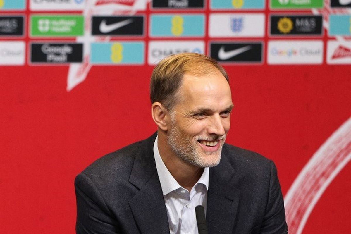 Timnas Inggris, Thomas Tuchel, Piala Dunia 2026, Tentang Skuad Timnas Inggris, Tuchel: Saya Pilih Pemain yang Tak Egois