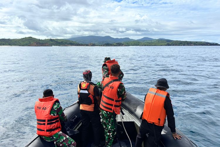 Valencia, Labuan Bajo, warga negara Spanyol, Update Tenggelamnya KM Putri Sakinah di Labuan Bajo: Operasi SAR Ditutup, 1 WNA Masih Hilang, 2 Tersangka, Pencarian anak pelatih Valencia, Pemantauan masih dilakukan, Pencarian panjang dan tantangan medan, Kronologi penemuan korban, Penetapan dua tersangka