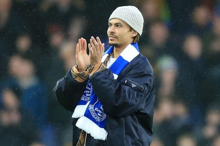 Dele Alli, Como 1907, Serie A, Liga Italia, Kisah 9 Menit Dele Alli dan Como 1907, Kebangkitan yang Batal Terjadi