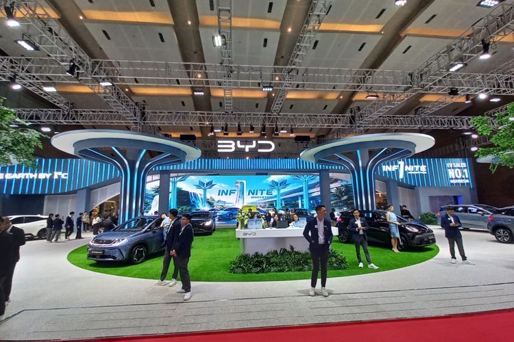 kendaraan listrik, kebijakan, Industri, mobil listrik, Momentum Kendaraan Listrik Menguat, Adopsi Mobil Listrik Naik Cepat