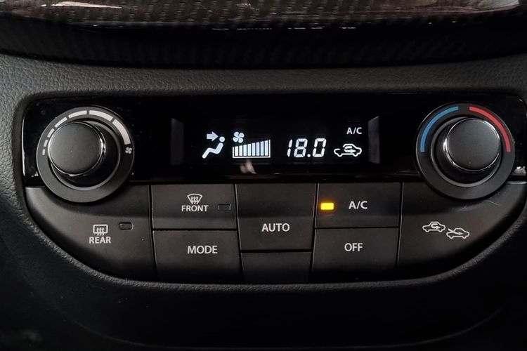 emisi gas buang, AC mobil, Belajar dari Insiden 4 Orang Tewas di Mobil, Apakah karena AC?
