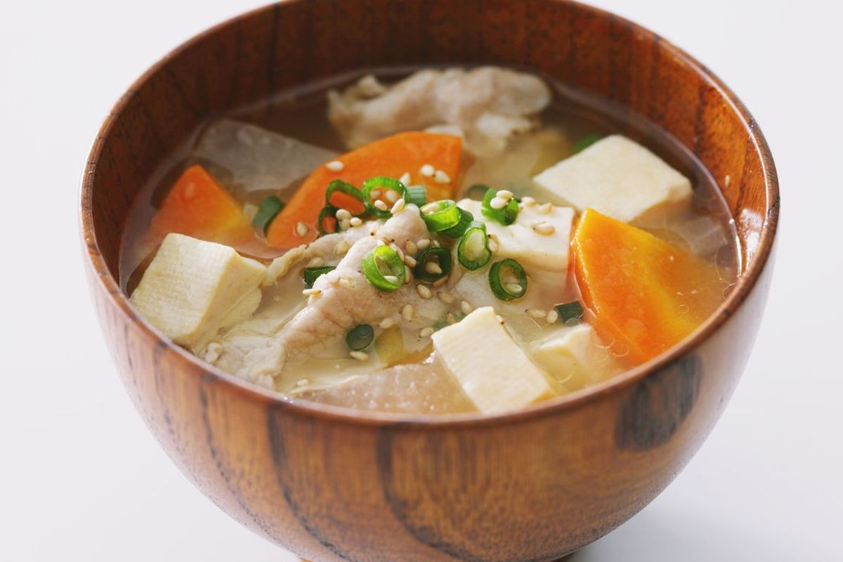 resep sup tahu ayam, resep sup tahu ayam simple, Resep Sup Tahu Ayam Simple, Menu Diet Enak Rendah Kalori