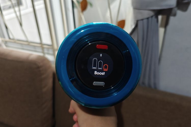 Dyson, Dyson V16 Piston Animal, vacuum cleaner, vacuum, Review Dyson V16 Piston Animal: Sedotan Kencang Suara 