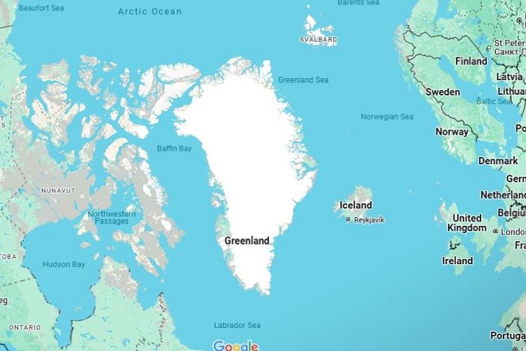 Donald Trump, Greenland, keistimewaan Greenland, Apa Keistimewaan Greenland Sehingga Diincar oleh Trump?