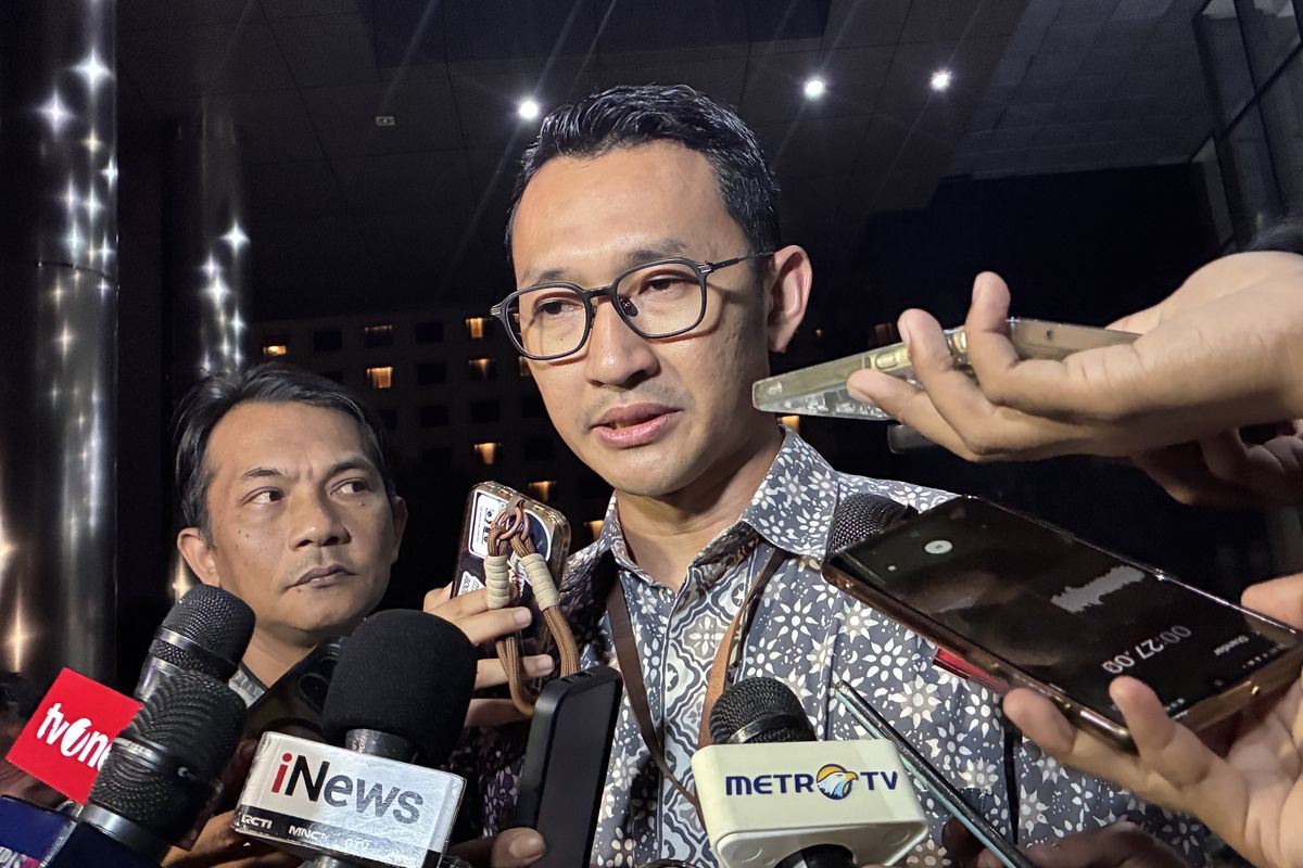 kasus dugaan korupsi kuota haji, Yaqut Cholil Qoumas, Kementerian Agama, Kasus Kuota Haji, KPK Telah Terima Pengembalian Dana Rp 100 Miliar dari Biro Travel