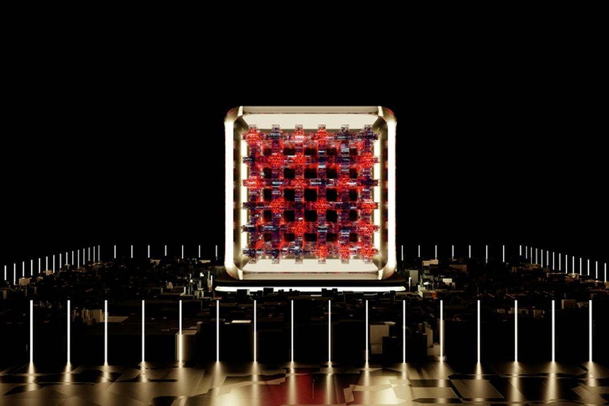 China, memori, atom, peneliti, chip, China Bikin Terobosan Chip Atomic, Bikin Gadget Lebih Ramping dan Hemat Baterai