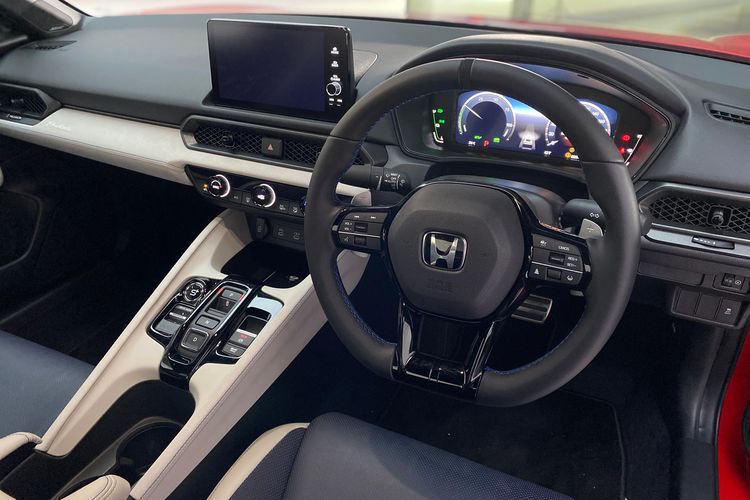Honda, Honda Prelude, coupe sport, Honda Prospect Motor, mobil, Minat Honda Prelude, Siapkan Booking Fee Rp 100 Juta