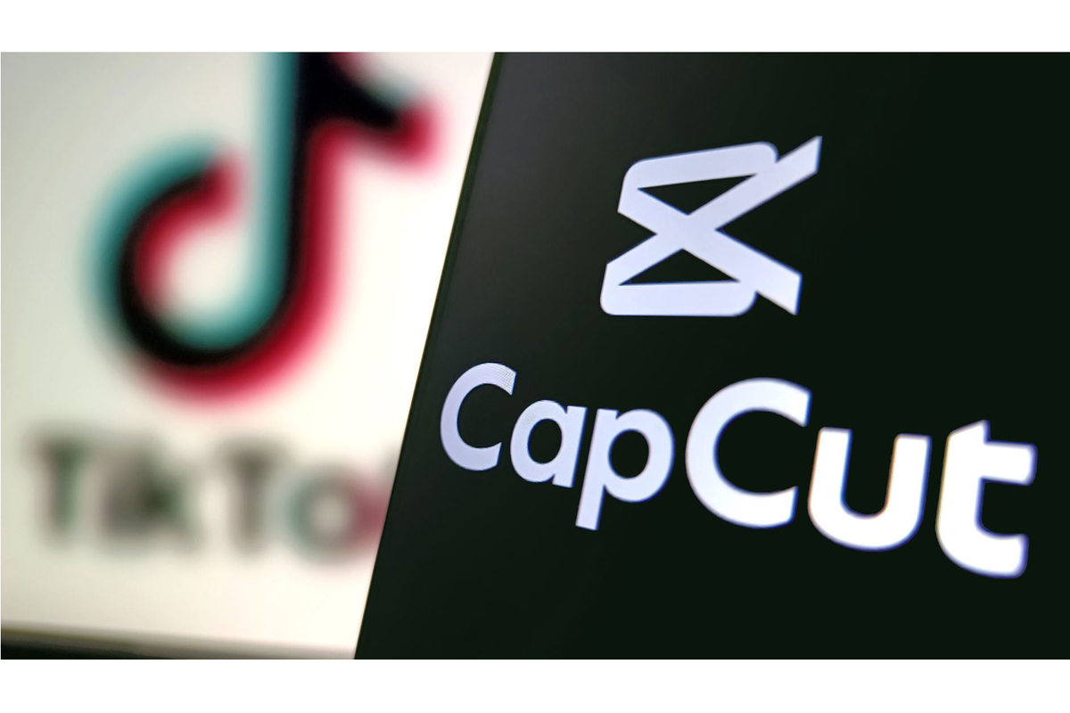 ByteDance, TikTok, aplikasi, CapCut, Amerika Serikat, Aplikasi, capcut, Induk TikTok Bikin Aplikasi CapCut Khusus AS?
