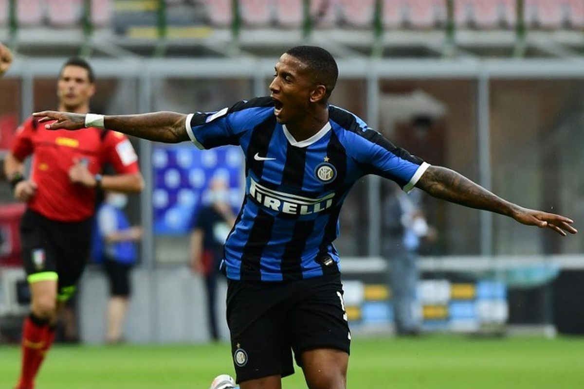 Ashley Young, Ipswich Town, Watford, Aston Villa, Manchester United, Inter Milan, Ashley Young Putuskan Gantung Sepatu Setelah 23 Tahun Berkarier