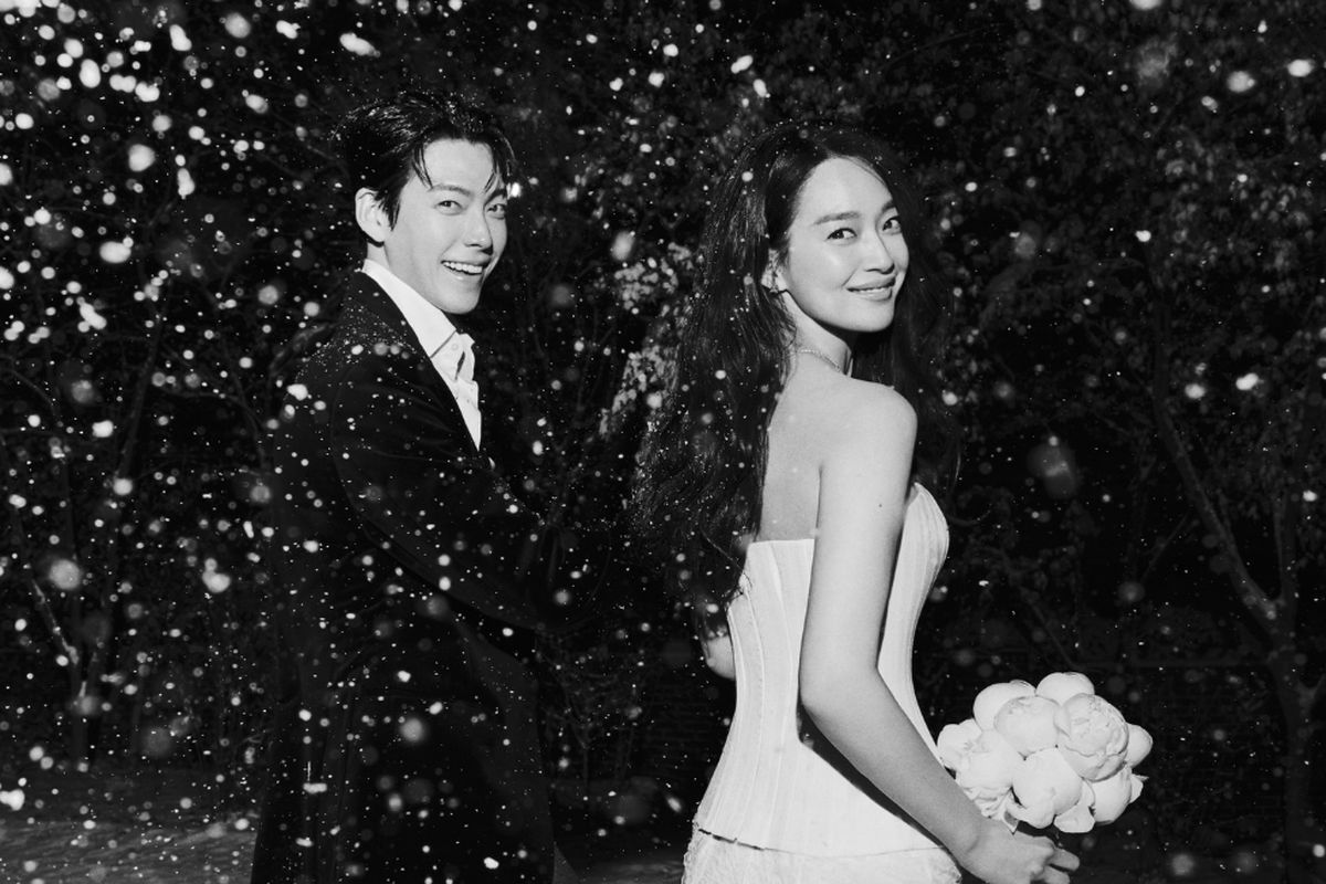The Shilla Hotel, biaya wedding di The Shilla Seoul, Intip Estimasi Biaya Wedding di The Shilla Seoul, Venue Pernikahan Shin Min-ah dan Kim Woo-bin