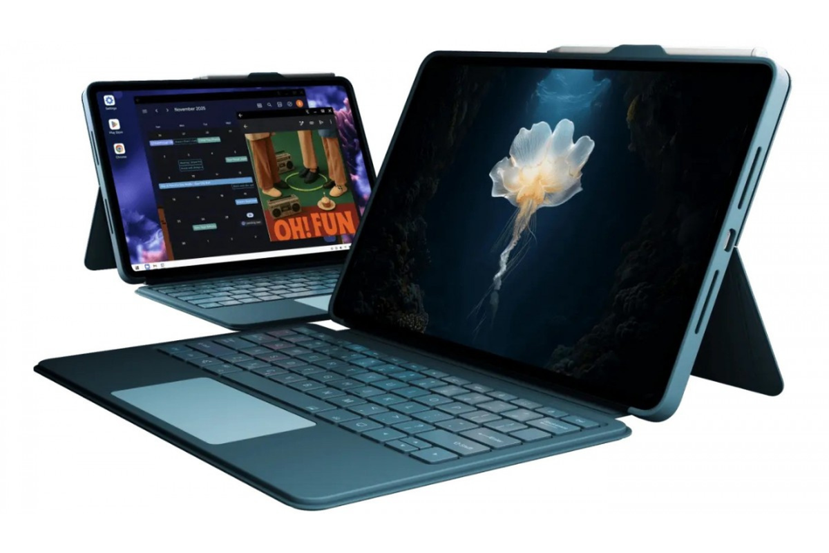 Brave, tablet Brave Ark, Tablet Android Buatan India Ini Punya Kapasitas Baterai yang Tak Kira-kira