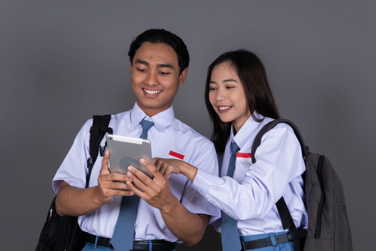SNBP 2026, SNPMB 2026, Cara Download Template Portofolio SNBP 2026 Bidang Seni dan Olahraga