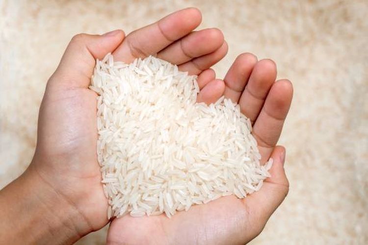 beras, nasi, menyimpan beras, menyimpan nasi di freezer, Cara Menyimpan Beras dan Nasi agar Tahan Lama, 1. Cara menyimpan beras putih, 2. Cara menyimpan beras cokelat, 3. Cara menyimpan nasi matang, 4. Penyimpanan beras dalam jumlah besar, 5. Tips membekukan dan menghangatkan nasi