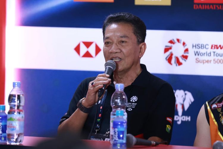 Istora Senayan, Indonesia Masters 2026, Catatan Penting Indonesia Masters 2026, Istora Kembali Bergelora
