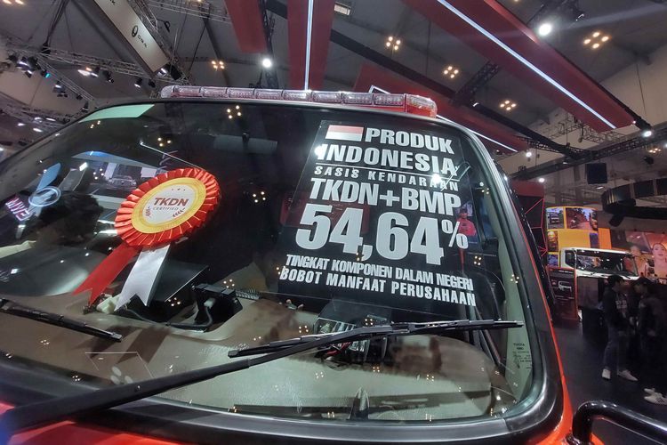 Hino, ekosistem, industri, TKDN, pabrik, keselamatan, Eksistensi 4 Dekade Hino dari Hulu ke Hilir di Indonesia