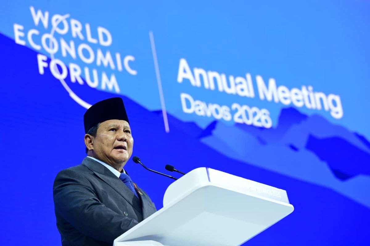 tambang ilegal, penertiban tambang ilegal, Prabowo Klaim 1.000 Tambang Ilegal Ditutup, Pemerintah Masih Kejar Ribuan Lain