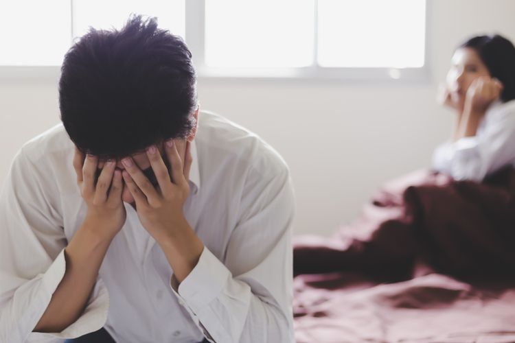 bahagia dalam hubungan, hubungan sehat, hubungan yang tidak sehat, Hubungan sehat, kesehatan mental, hubungan tidak sehat, hubungan toxic, tips hubungan, tidak bahagia dalam hubungan, Bahagia atau Sekadar Bertahan? Ini 4 Cara Mengetahui Hubungan Tidak Sehat, 1. Apa kamu sejalan dengan pasangan saat menghadapi masalah?, 2. Apa kamu bisa jadi diri sendiri saat bersama pasangan?, 3. Apa pasanganmu ingin tahu dengan kehidupanmu?, 4. Apa pasanganmu bertanggung jawab saat membuat kesalahan?
