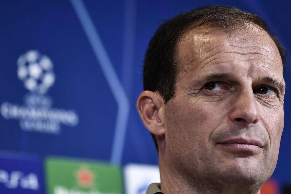 Milan, Allegri, Massimiliano Allegri, AC Milan, Serie A, Liga Italia, massimiliano allegri, serie a, liga italia, Resmi, AC Milan Tunjuk Massimiliano Allegri sebagai Pelatih