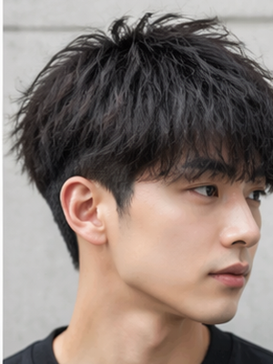 two block haircut, gaya rambut pria, Two Block Haircut: Model Rambut Korea Tipis Samping yang Bikin Ganteng Maksimal, Apa Itu Two Block Haircut?, Kenapa Two Block Haircut Banyak Digemari?, 20 Model Two Block Haircut yang Bikin Ganteng, Tips Styling Two Block Haircut, Tips Memilih Two Block Sesuai Bentuk Wajah, Kelebihan dan Kekurangan Two Block Haircut, FAQ Seputar Two Block Haircut, Kesimpulan