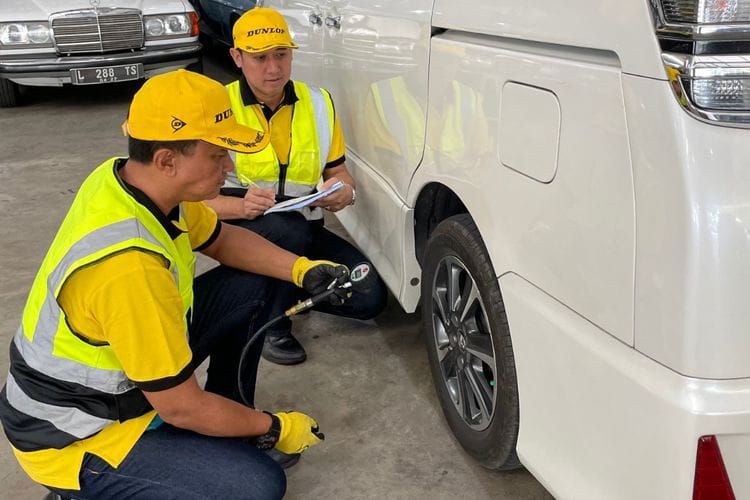 ban mobil, Update Harga Ban Mobil Semua Merek per Januari 2026
