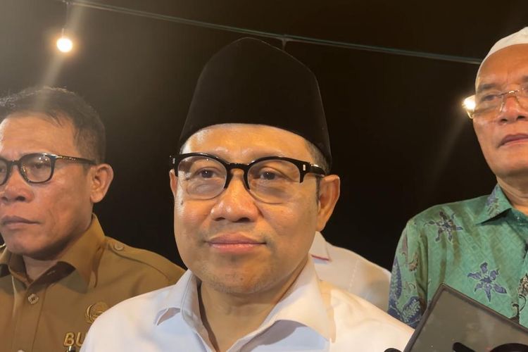 menko pm muhaimin iskandar, pemutihan bpjs kesehatan, pemutihan bpjs 2025, syarat pemutihan bpjs kesehatan 2025, Registrasi Ulang Wajib, Ini Syarat Peserta yang Dapat Penghapusan Tunggakan BPJS Kesehatan