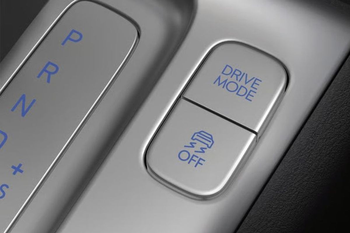 eco driving, ECO Driving Mode, Pahami Cara Kerja Fitur ECO Driving Mode Mobil Modern