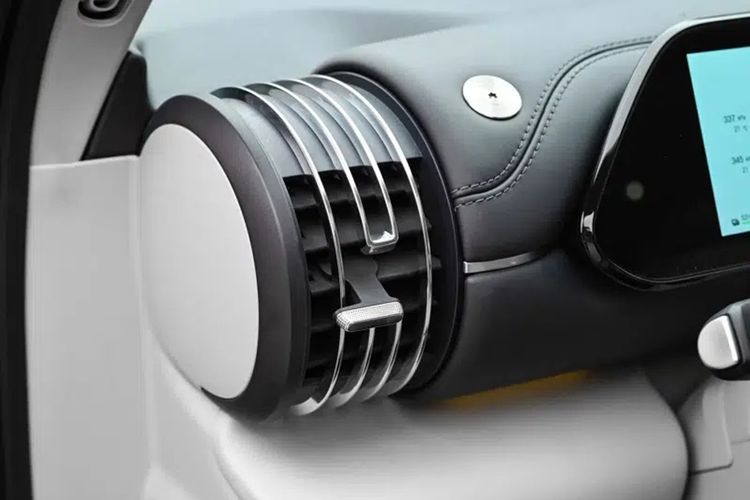 Atto 3, Generasi Terbaru BYD Atto 3 Meluncur, Cek Ubahan dan Spesifikasinya
