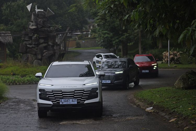 Jetour Motor Indonesia, VIP Benefit, Penurunan harga mobil, efisiensi rantai pasok, Dampak Penurunan Harga Mobil Jetour terhadap Konsumen dan Pasar