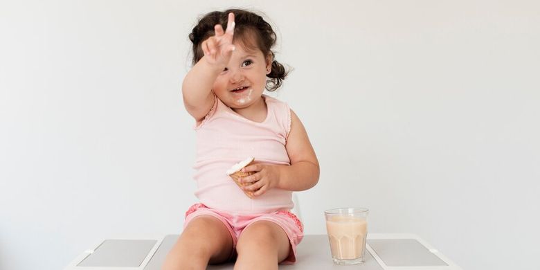 kulit bayi baru lahir, kosmetik bayi, formaldehyde, dermatitis kontak, Jangan Sembarangan Memakaikan Kosmetik ke Kulit Bayi