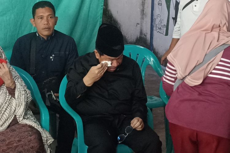 gubernur jakarta, Pramono Anung, Ricuh demo di dpr, demo jakarta, demo dpr 28 agustus, 38 Korban Luka Rusuh Demo DPR Dirawat di 10 RS, Pramono Anung Pastikan Semua Gratis