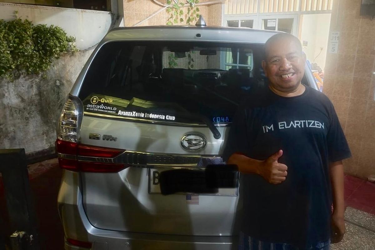 Daihatsu Xenia, mobil harian, performan tangguh, biaya perawatan terjangkau, Plus Minus Daihatsu Xenia X 2019: Irit, Andal, tapi Lemot di Tanjakan, Keandalan dan Irit, Kekurangan Tenaga, Perawatan Terjangkau, Kesimpulan