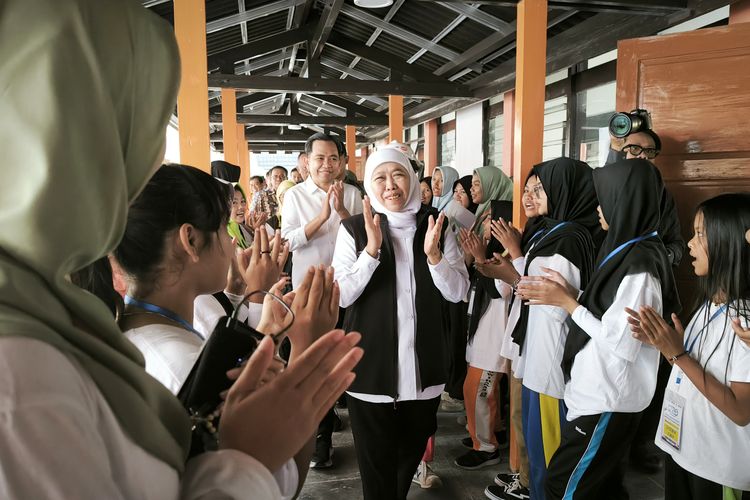 Sekolah Rakyat, Jember, Jawa Timur, jember, sekolah rakyat jember, Tiga Hari Jelang Dibuka, Puluhan Siswa Mundur dari Sekolah Rakyat Jember, Apa Penyebabnya?
