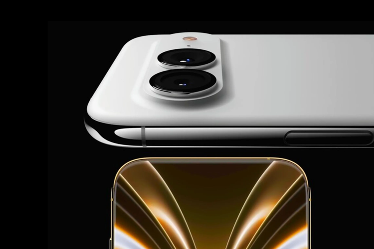 iPhone, Apple, iPhone XX, Bocoran iPhone XX, Jadi Ponsel Spesial Perayaan 20 Tahun iPhone?