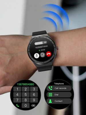 smartwatch, Smartwatch, SmartWatch, rekomendasi smartwatch, Rekomendasi Smartwatch Pria di Bawah 800 Ribu, Rekomendasi Smartwatch Pria, smartwatch pria, smartwatch pria di bawah 800 ribu, 4 Rekomendasi Smartwatch Pria di Bawah Rp 800.000, 1. Redmi Watch 3 Active, 2. SKMEI S232, 3. Aolon Curve, 4. Haylou Solar 5