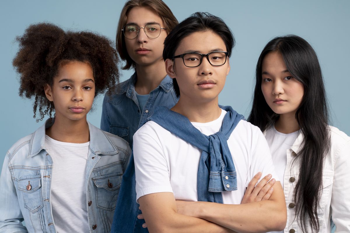 Alasan Gen Z dan Gen Alpha Punya Kesadaran Emosi yang Tinggi, Pola asuh modern yang lebih empatik dan responsif, Meningkatnya kesadaran kesehatan mental di masyarakat, Peran media sosial dan figur publik dalam menormalkan emosi, Dukungan dari sekolah dan lingkungan pendidikan