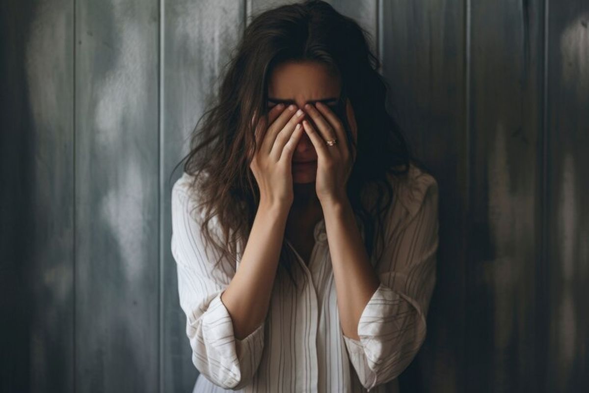 anak perempuan pertama, Anak Perempuan Pertama Sering Tak Bahagia, Pakar Keluarga Ungkap Penyebab Utamanya, Anak Sulung Sering Jadi “Orangtua Kedua”, Tekanan untuk Selalu Sempurna, Pengaruh Ekspektasi Sosial terhadap Perempuan, Dampaknya terhadap Kebahagiaan, Cara Mengurangi Beban Tanggung Jawab, Pentingnya Bersikap Lebih Lembut pada Diri Sendiri