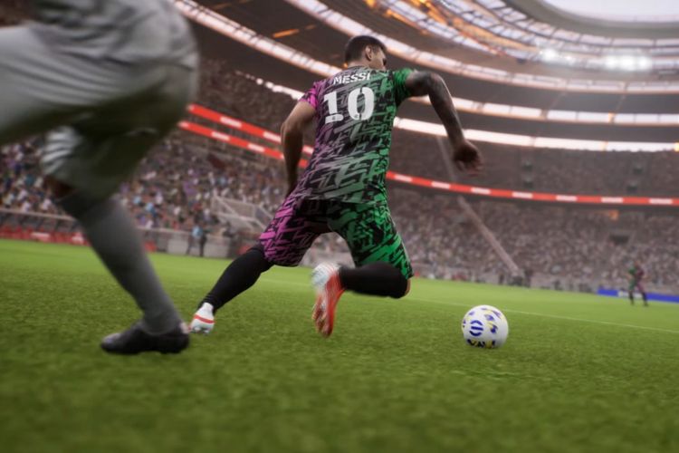 Timnas, kontingen Indonesia, eFootball, Asian Youth Games 2025, ayg 2025, michael julius cezar, timnas esport indonesia, Timnas Esport Indonesia Petik Medali Perak di eFootball Asian Youth Games 2025