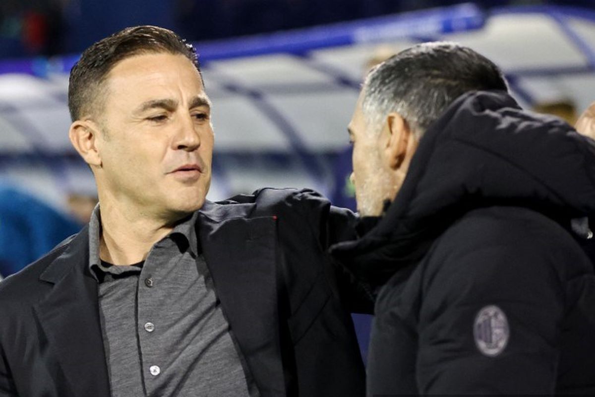 Fabio Cannavaro, Uzbekistan, kualifikasi piala dunia, Piala dunia 2026, Timnas Uzbekistan, Fabio Cannavaro Siap Latih Timnas Uzbekistan di Piala Dunia 2026